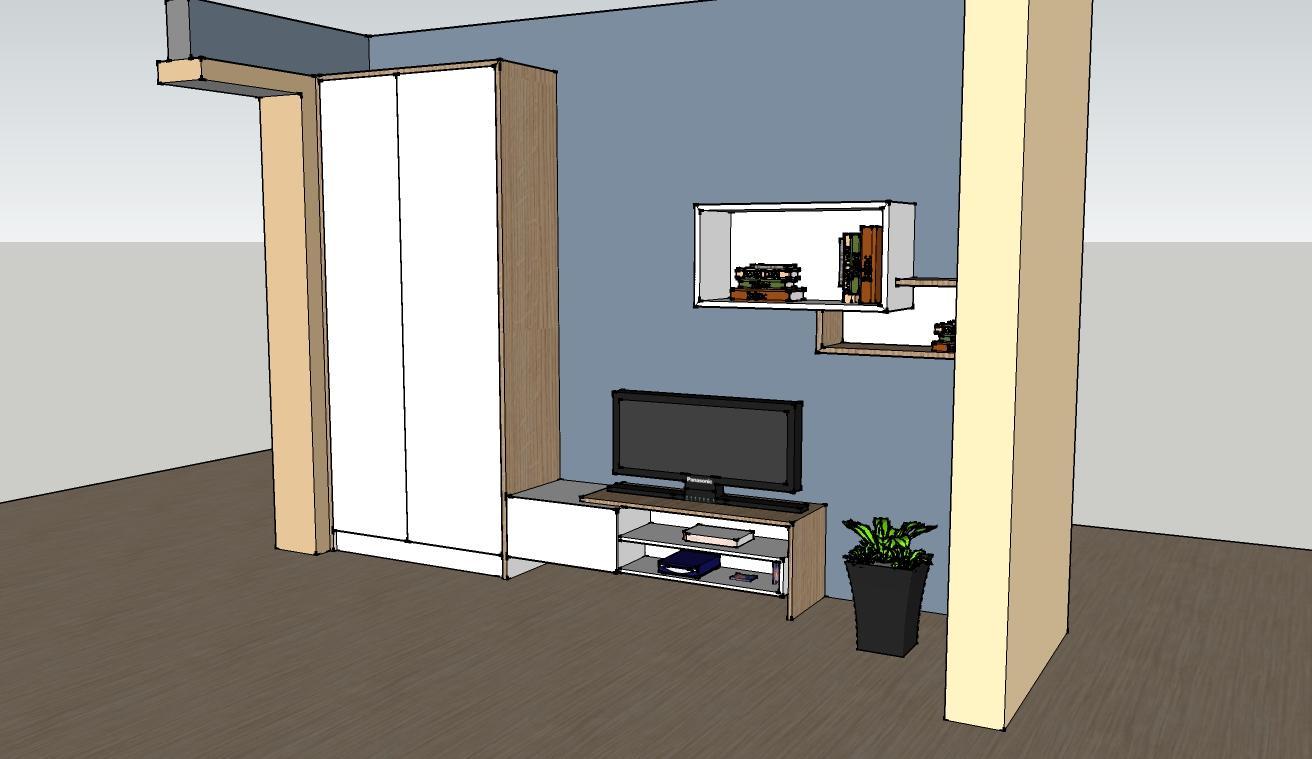 Plan de travail en bois Strasbourg