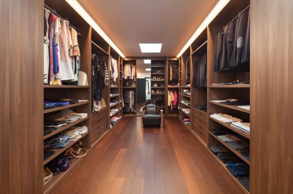 Dressing sur mesure Strasbourg