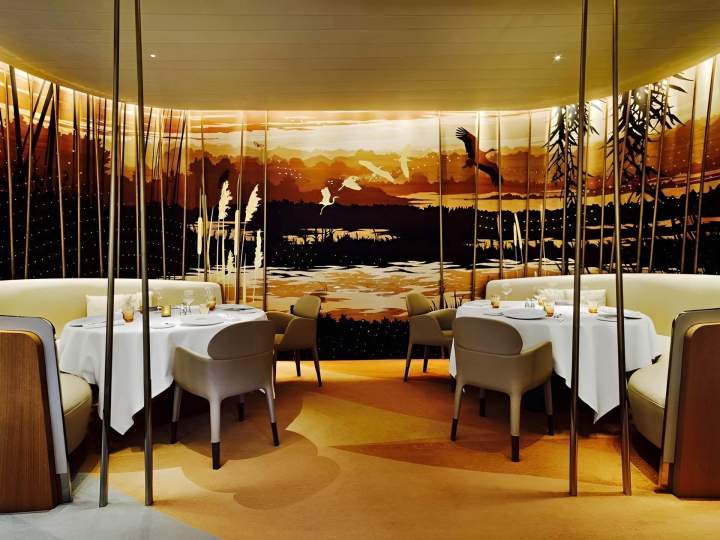 Restaurant Barr