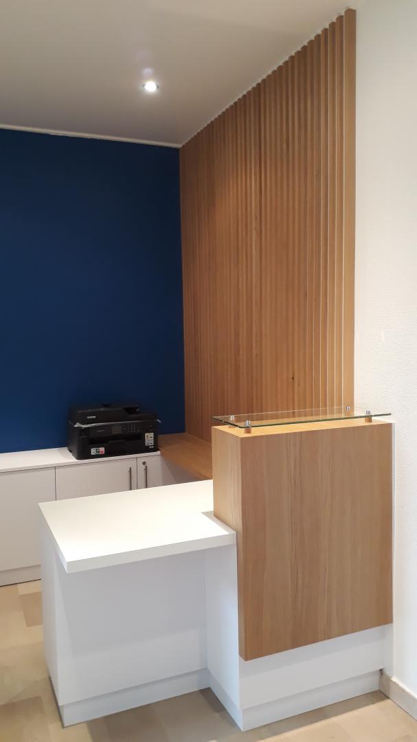 Dressing sur mesure Strasbourg