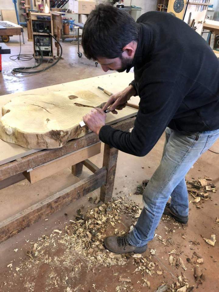 Dans l'atelier Barr (25)