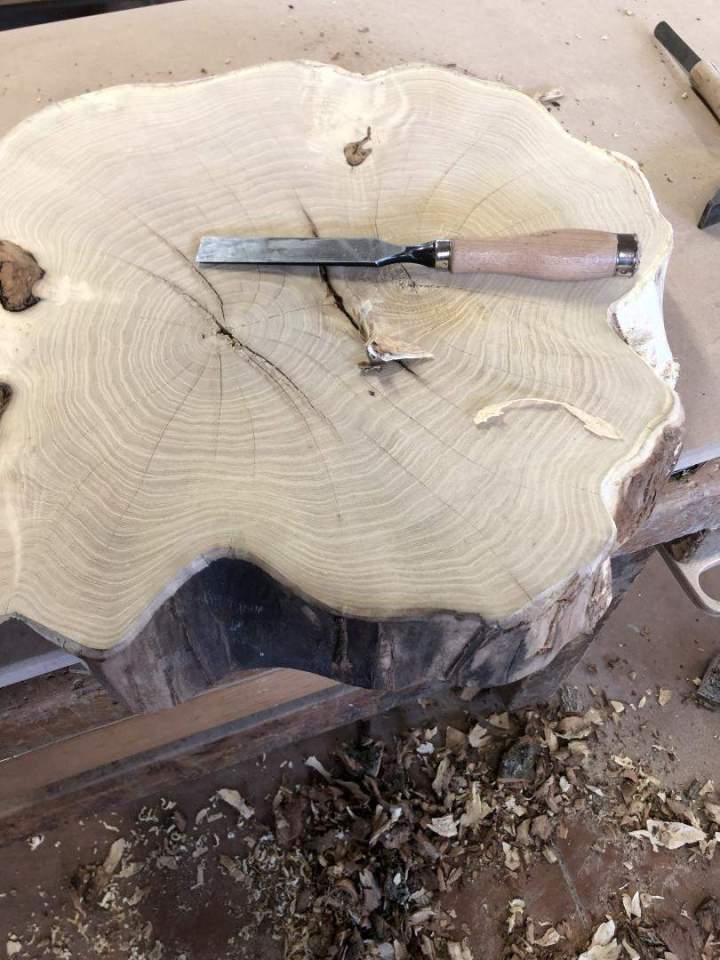 Dans l'atelier Barr (3)