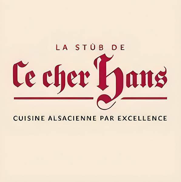 La Stub de Ce cher Hans