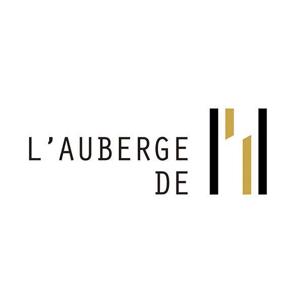 Lgo L'auberge de l'il