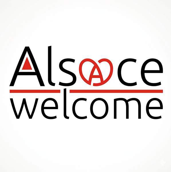 Logo Alsace Welcome