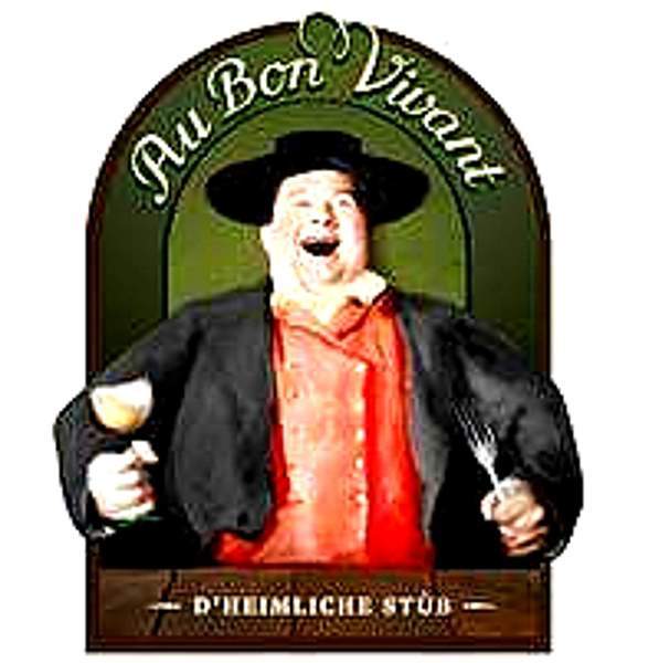 Logo Au bon vivant