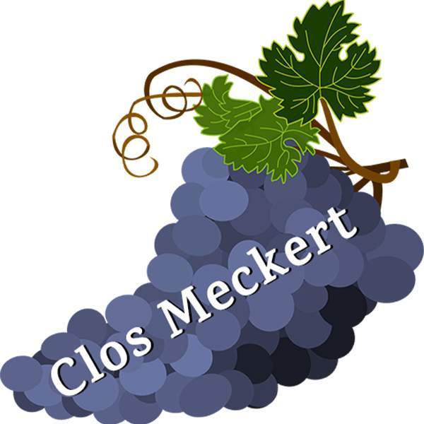 Logo Clos Meckert