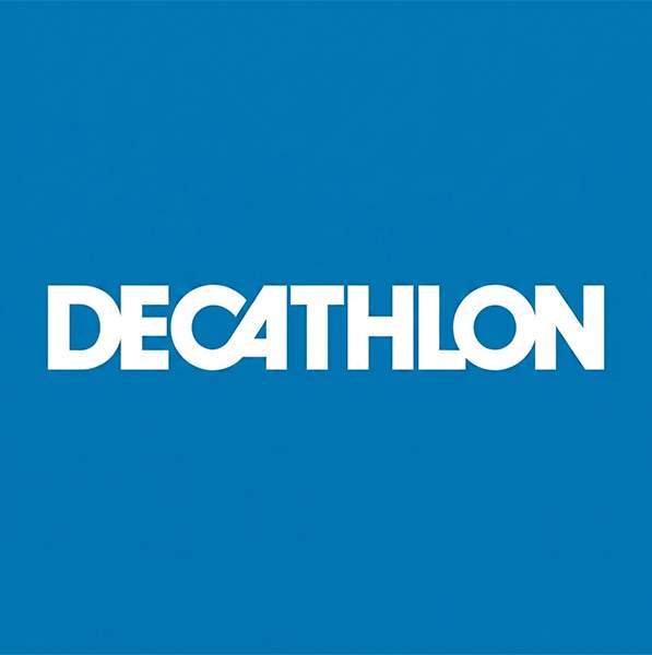 Logo Decathlon