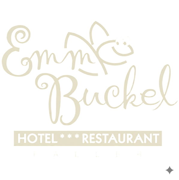 Logo Emme Buckel Hotel Restaurant