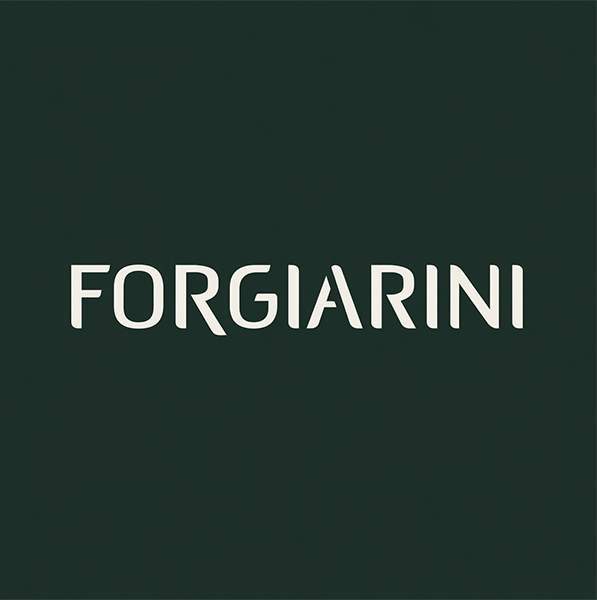 Logo Forgiarini