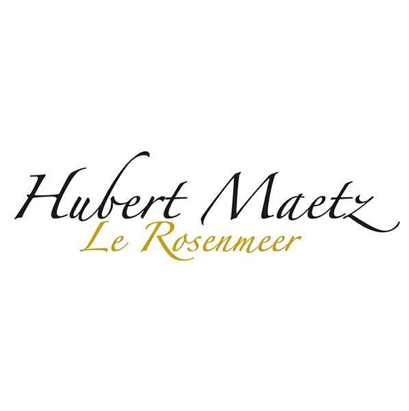 Logo Hubert Maetz Le Rosenmeer