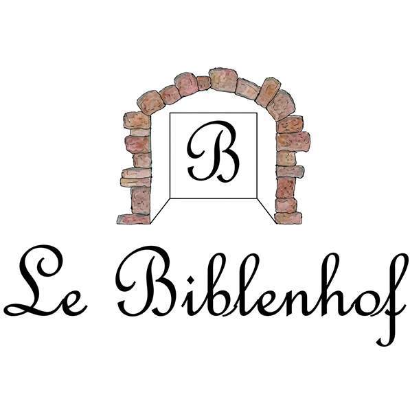 Logo Le Biblenhof