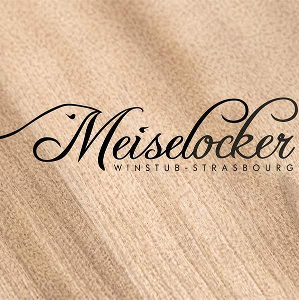 Logo Meiselocker Winstub   Strasbourg