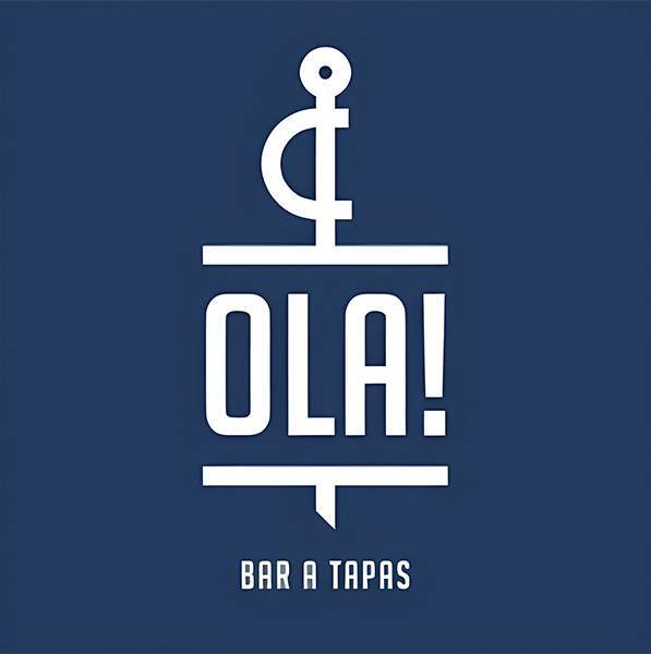 Logo Ola   Bar à Tapas