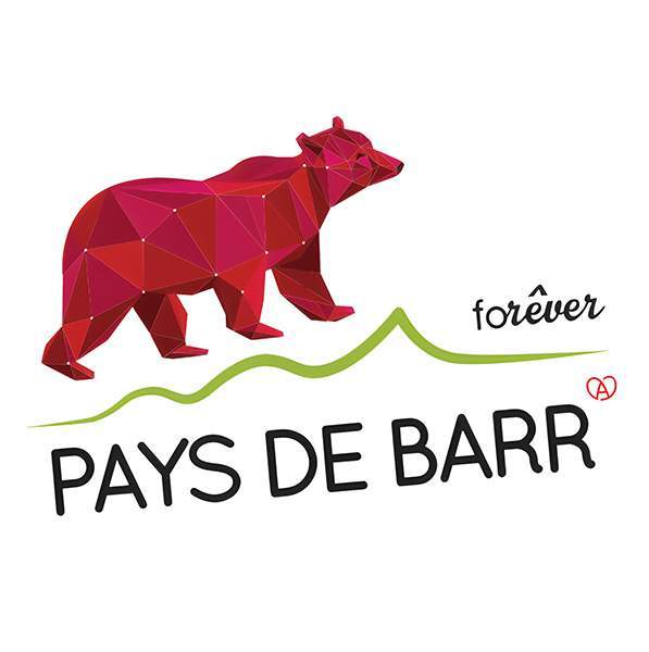 Logo Pays de Barr