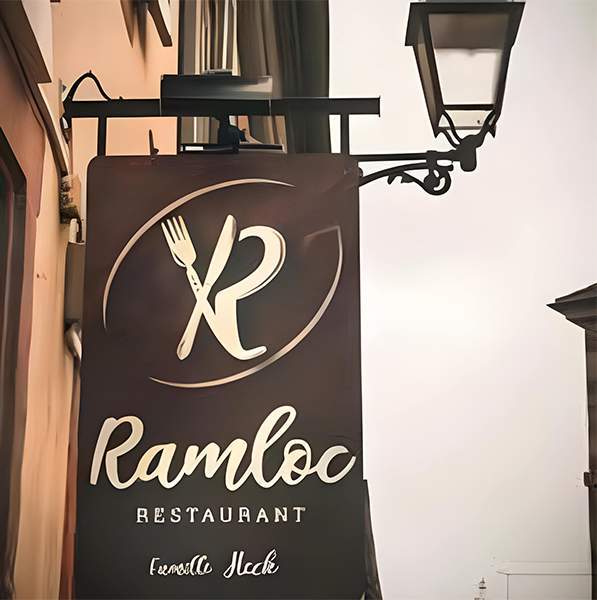 Logo Ramloc