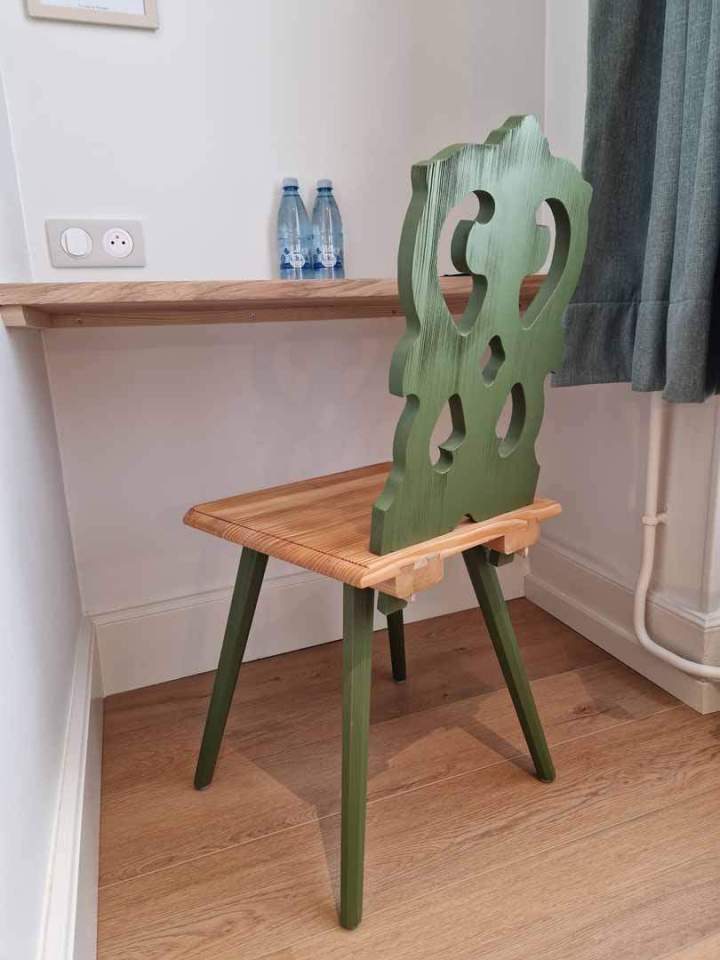 Mobilier alsacien Barr