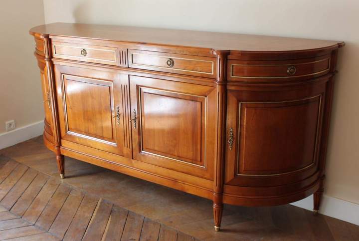 Mobilier de style Barr 11 3514
