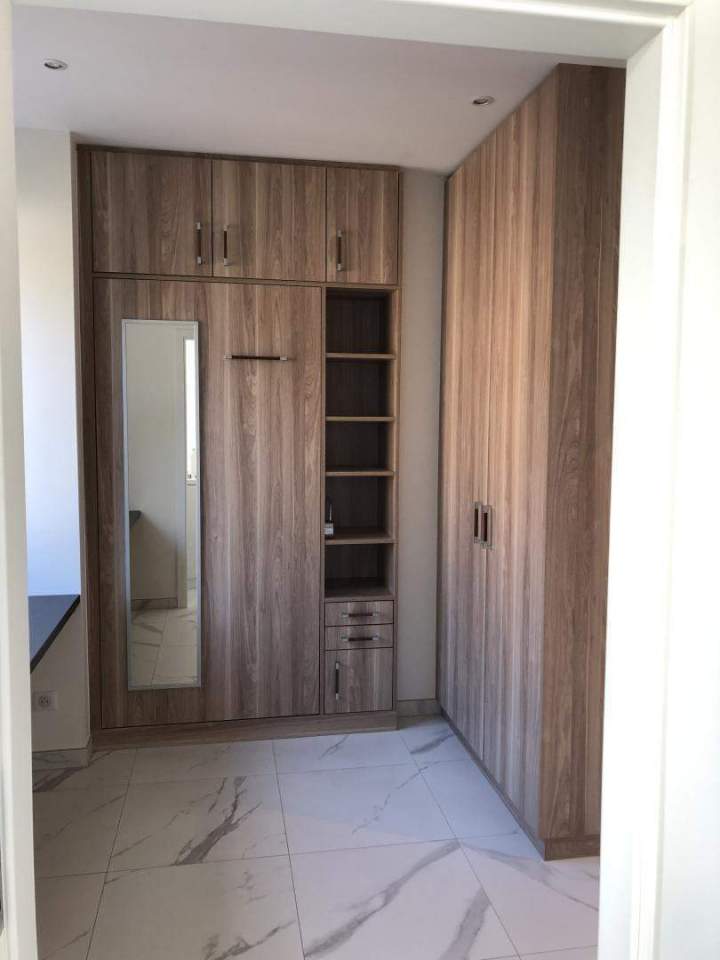 Dressing sur mesure Barr