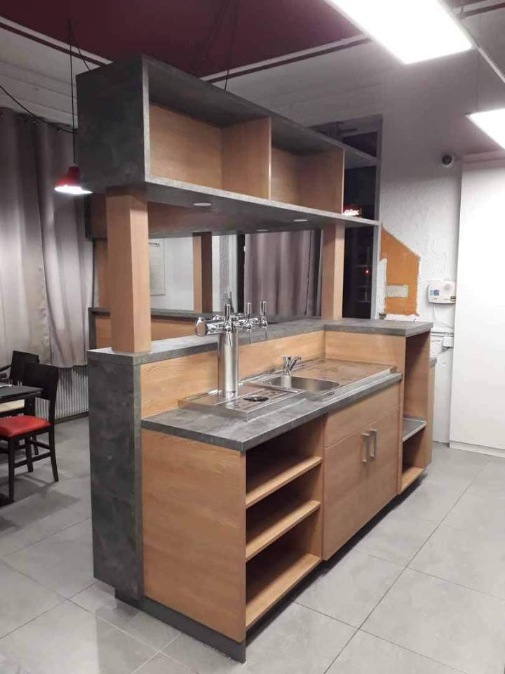 Travaux de boiserie Barr