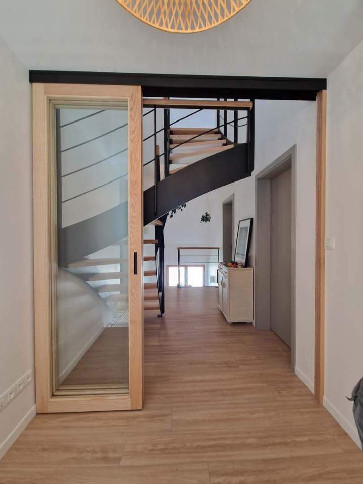 Verrières élégantes pour structurer vos espaces avec style