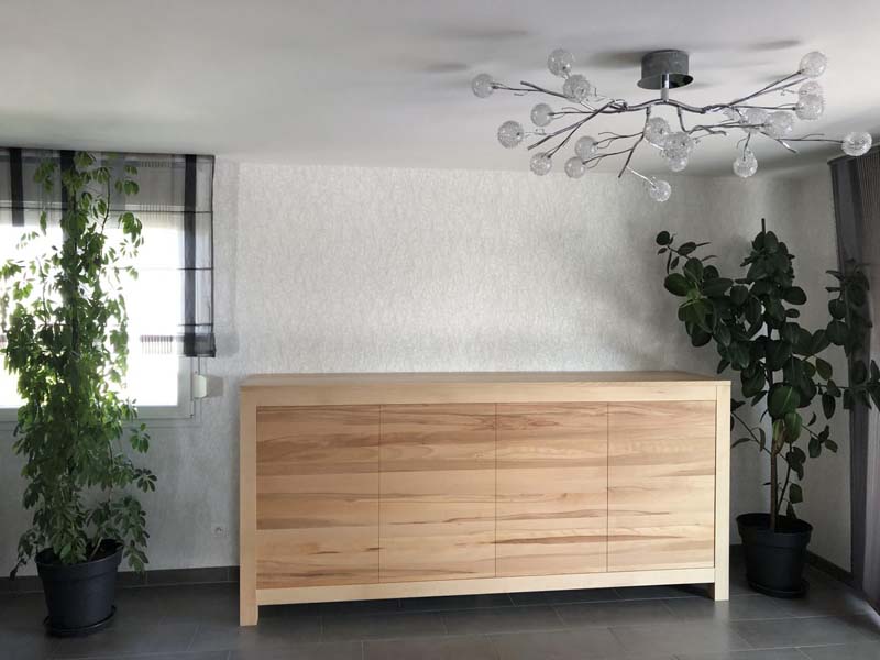 Menuiserie Rosheim