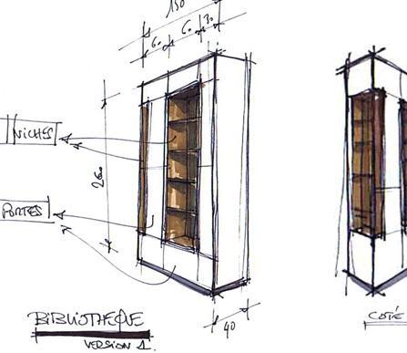 Plan de travail en bois Strasbourg